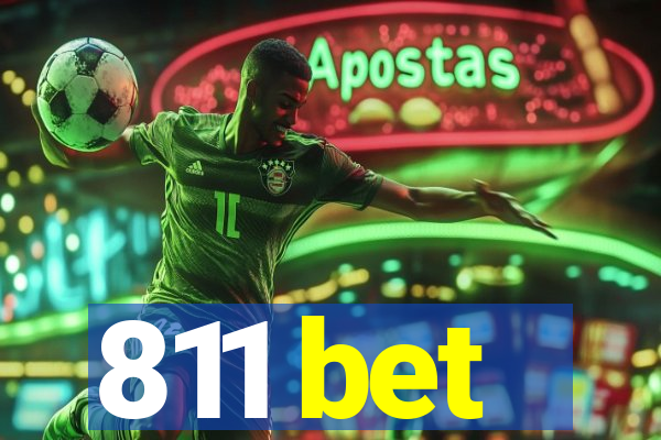 811 bet